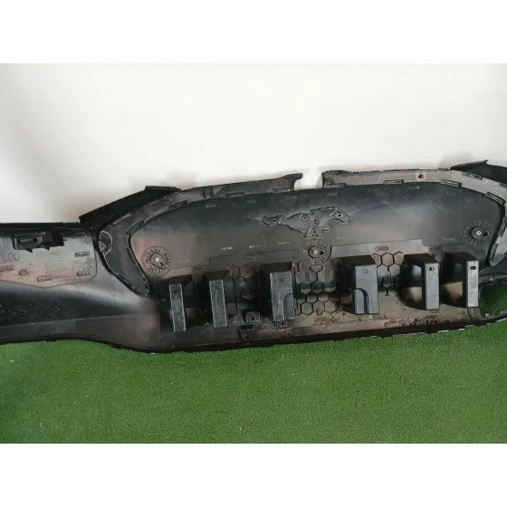 Paragolpes Delantero para Ford Usa Mustang Mach-E (Cgw)