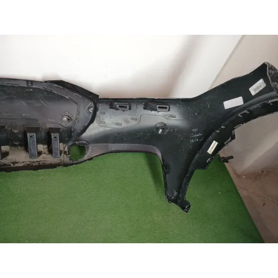 Paragolpes Delantero para Ford Usa Mustang Mach-E (Cgw)