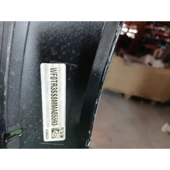 Paragolpes Delantero para Ford Usa Mustang Mach-E (Cgw)