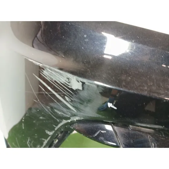 Paragolpes Delantero para Volkswagen Tiguan (5N_)