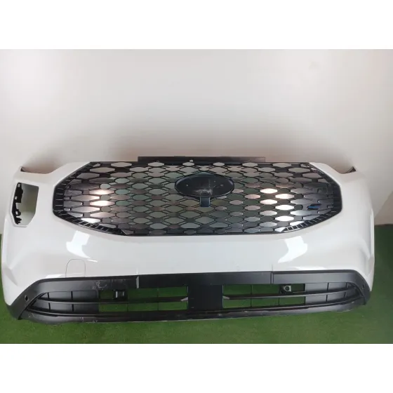 Paragolpes Delantero para Ford Transit Connect V761 Furgoneta/Monovolumen (Skn)