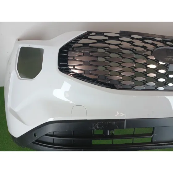 Paragolpes Delantero para Ford Transit Connect V761 Furgoneta/Monovolumen (Skn)