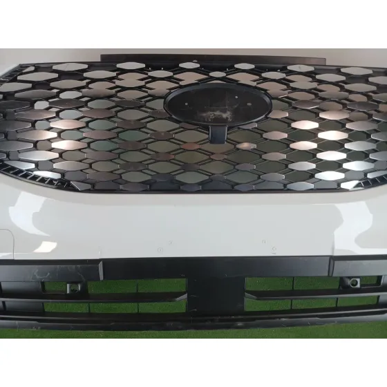 Paragolpes Delantero para Ford Transit Connect V761 Furgoneta/Monovolumen (Skn)