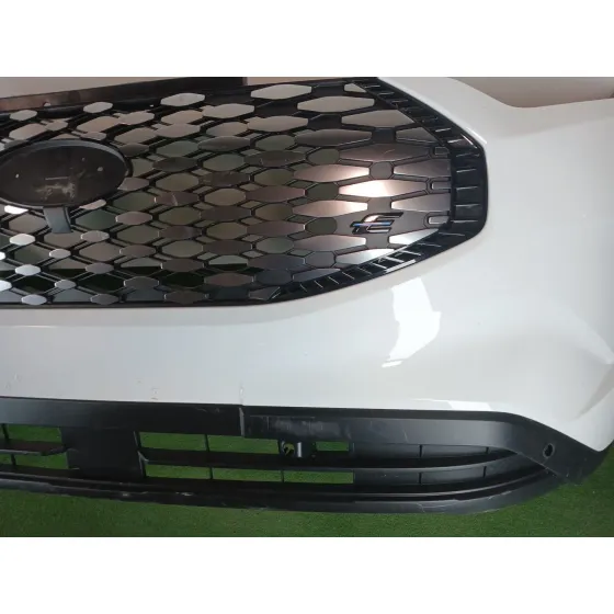 Paragolpes Delantero para Ford Transit Connect V761 Furgoneta/Monovolumen (Skn)