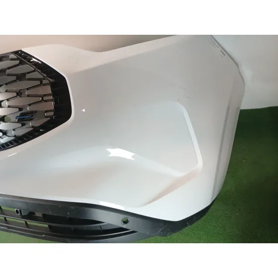 Paragolpes Delantero para Ford Transit Connect V761 Furgoneta/Monovolumen (Skn)