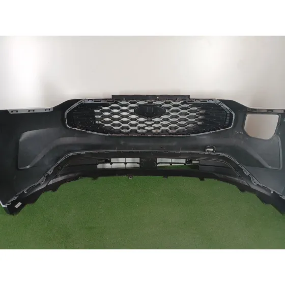 Paragolpes Delantero para Ford Transit Connect V761 Furgoneta/Monovolumen (Skn)