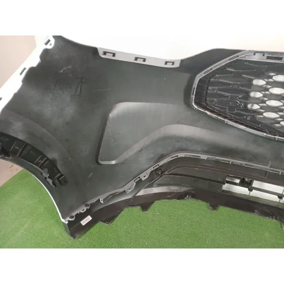 Paragolpes Delantero para Ford Transit Connect V761 Furgoneta/Monovolumen (Skn)