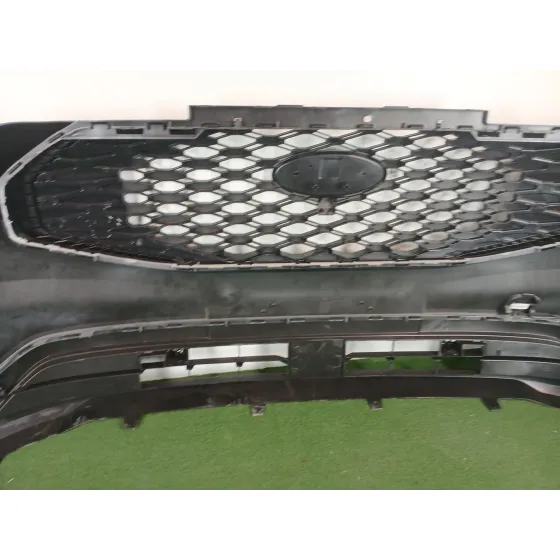 Paragolpes Delantero para Ford Transit Connect V761 Furgoneta/Monovolumen (Skn)