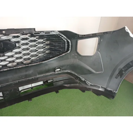 Paragolpes Delantero para Ford Transit Connect V761 Furgoneta/Monovolumen (Skn)