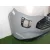 Paragolpes Delantero para Ford Transit Connect V761 Furgoneta/Monovolumen (Skn)