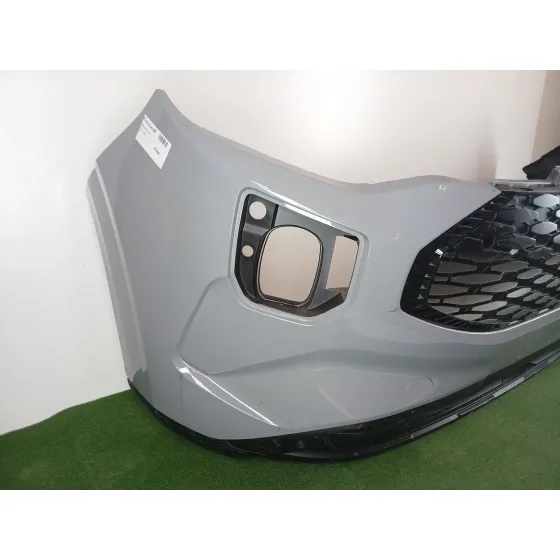 Paragolpes Delantero para Ford Transit Connect V761 Furgoneta/Monovolumen (Skn)