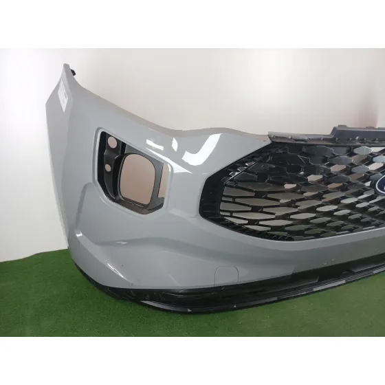 Paragolpes Delantero para Ford Transit Connect V761 Furgoneta/Monovolumen (Skn)