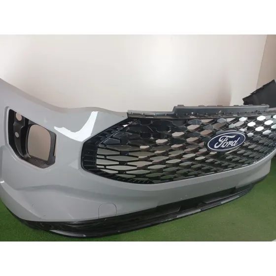 Paragolpes Delantero para Ford Transit Connect V761 Furgoneta/Monovolumen (Skn)