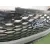 Paragolpes Delantero para Ford Transit Connect V761 Furgoneta/Monovolumen (Skn)