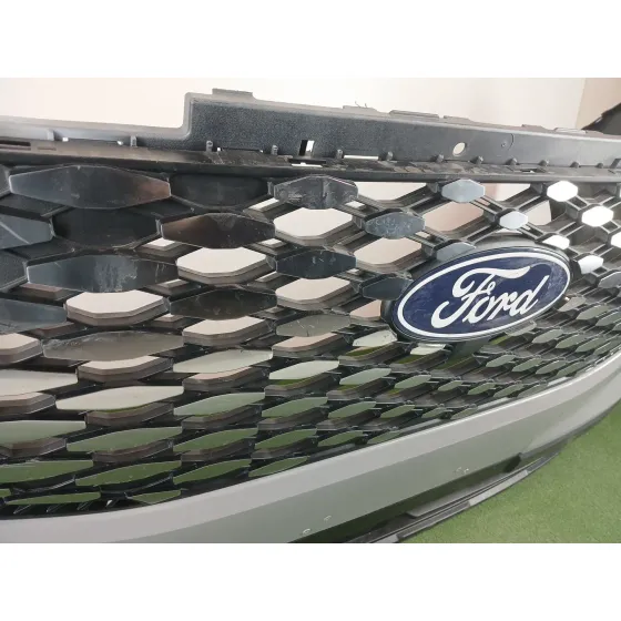 Paragolpes Delantero para Ford Transit Connect V761 Furgoneta/Monovolumen (Skn)