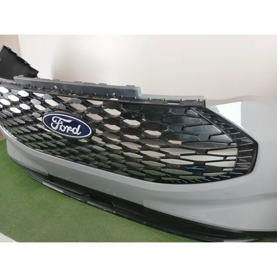 Paragolpes Delantero para Ford Transit Connect V761 Furgoneta/Monovolumen (Skn)