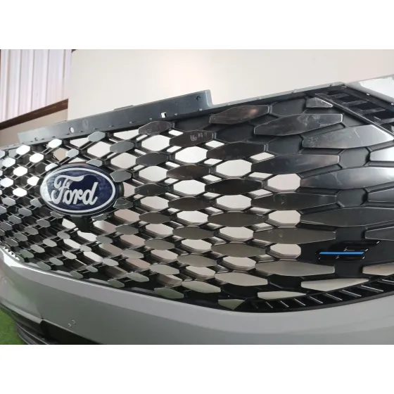 Paragolpes Delantero para Ford Transit Connect V761 Furgoneta/Monovolumen (Skn)