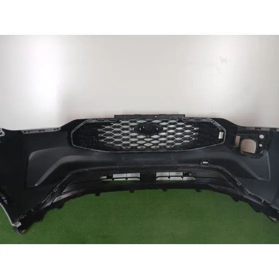 Paragolpes Delantero para Ford Transit Connect V761 Furgoneta/Monovolumen (Skn)