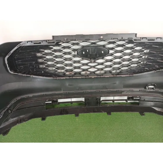Paragolpes Delantero para Ford Transit Connect V761 Furgoneta/Monovolumen (Skn)