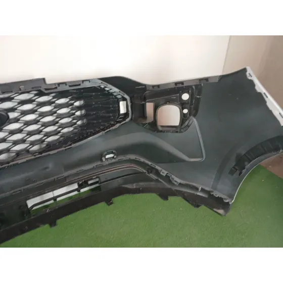 Paragolpes Delantero para Ford Transit Connect V761 Furgoneta/Monovolumen (Skn)