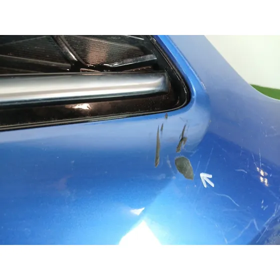 Paragolpes Delantero para Kia Proceed (Cd)