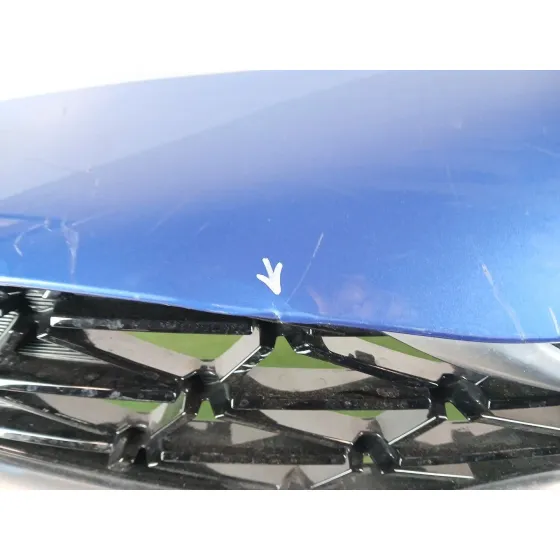 Paragolpes Delantero para Kia Proceed (Cd)