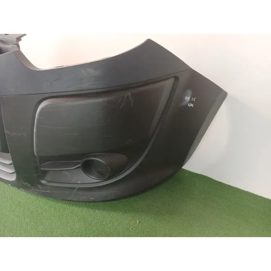 Paragolpes Delantero para Fiat Doblo Cargo (263_)