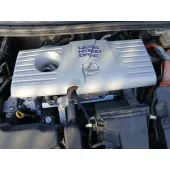 Motor Completo para Lexus Ct (Zwa10_)
