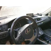 Kit Airbag para Lexus Ct (Zwa10_)