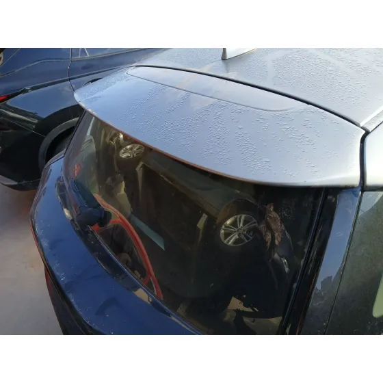 Porton Trasero para Lexus Ct (Zwa10_)