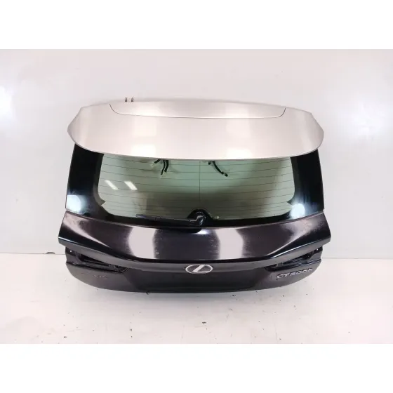 Porton Trasero para Lexus Ct (Zwa10_)