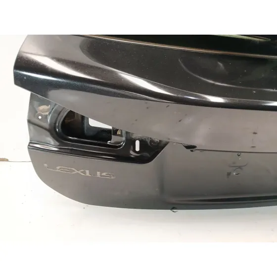 Porton Trasero para Lexus Ct (Zwa10_)