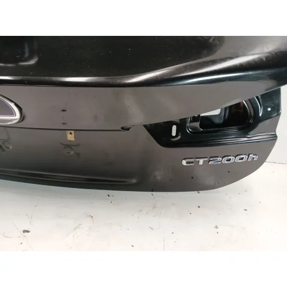 Porton Trasero para Lexus Ct (Zwa10_)