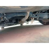 Puente Trasero para Lexus Ct (Zwa10_)