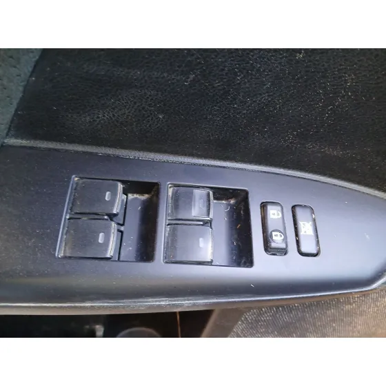 Mando Elevalunas Delantero Izquierdo para Lexus Ct (Zwa10_)