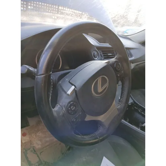 Volante para Lexus Ct (Zwa10_)