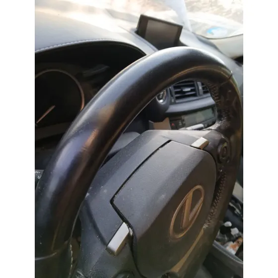 Volante para Lexus Ct (Zwa10_)