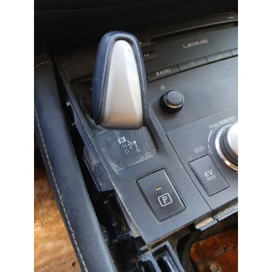 Palanca Cambio para Lexus Ct (Zwa10_)
