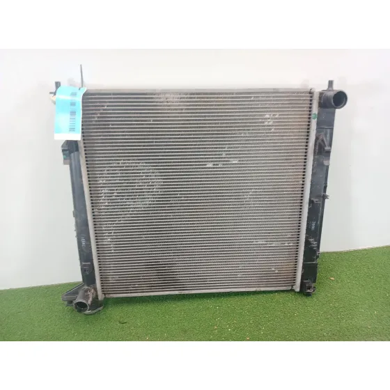 Radiador Agua para Kia Sportage Iii (Sl)