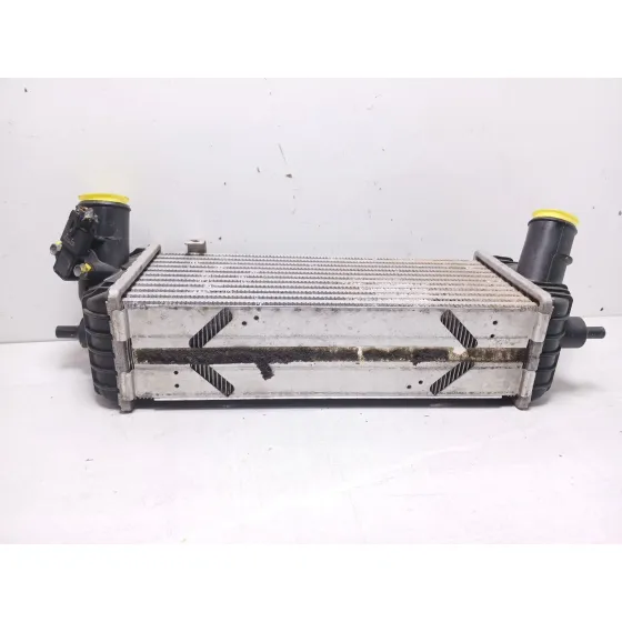 Intercooler para Kia Sportage Iii (Sl)