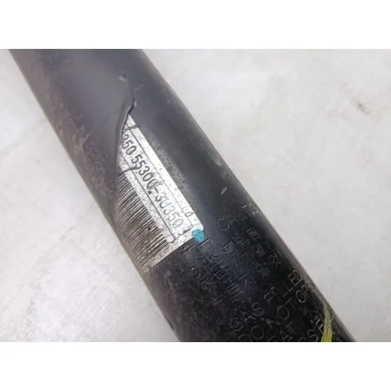 Amortiguador Trasero Derecho para Kia Sportage Iii (Sl)
