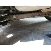 Puente Trasero para Citroën C3 Iii (Sx)