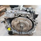 Despiece Caja Cambios para Peugeot 3008 Ii Suv (Mc_, Mr_, Mj_, M4_)