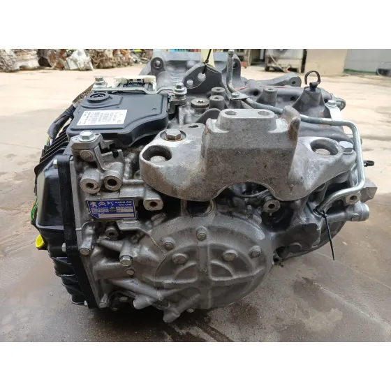 Despiece Caja Cambios para Peugeot 3008 Ii Suv (Mc_, Mr_, Mj_, M4_)