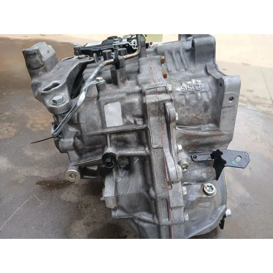 Despiece Caja Cambios para Peugeot 3008 Ii Suv (Mc_, Mr_, Mj_, M4_)