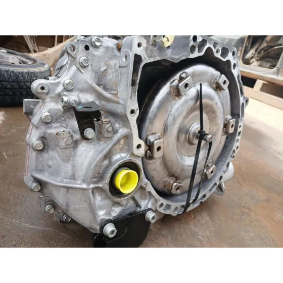 Despiece Caja Cambios para Peugeot 3008 Ii Suv (Mc_, Mr_, Mj_, M4_)