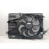 Electroventilador para Peugeot 3008 Ii Suv (Mc_, Mr_, Mj_, M4_)