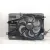Electroventilador para Peugeot 3008 Ii Suv (Mc_, Mr_, Mj_, M4_)