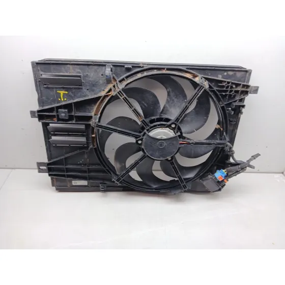 Electroventilador para Peugeot 3008 Ii Suv (Mc_, Mr_, Mj_, M4_)