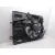 Electroventilador para Peugeot 3008 Ii Suv (Mc_, Mr_, Mj_, M4_)